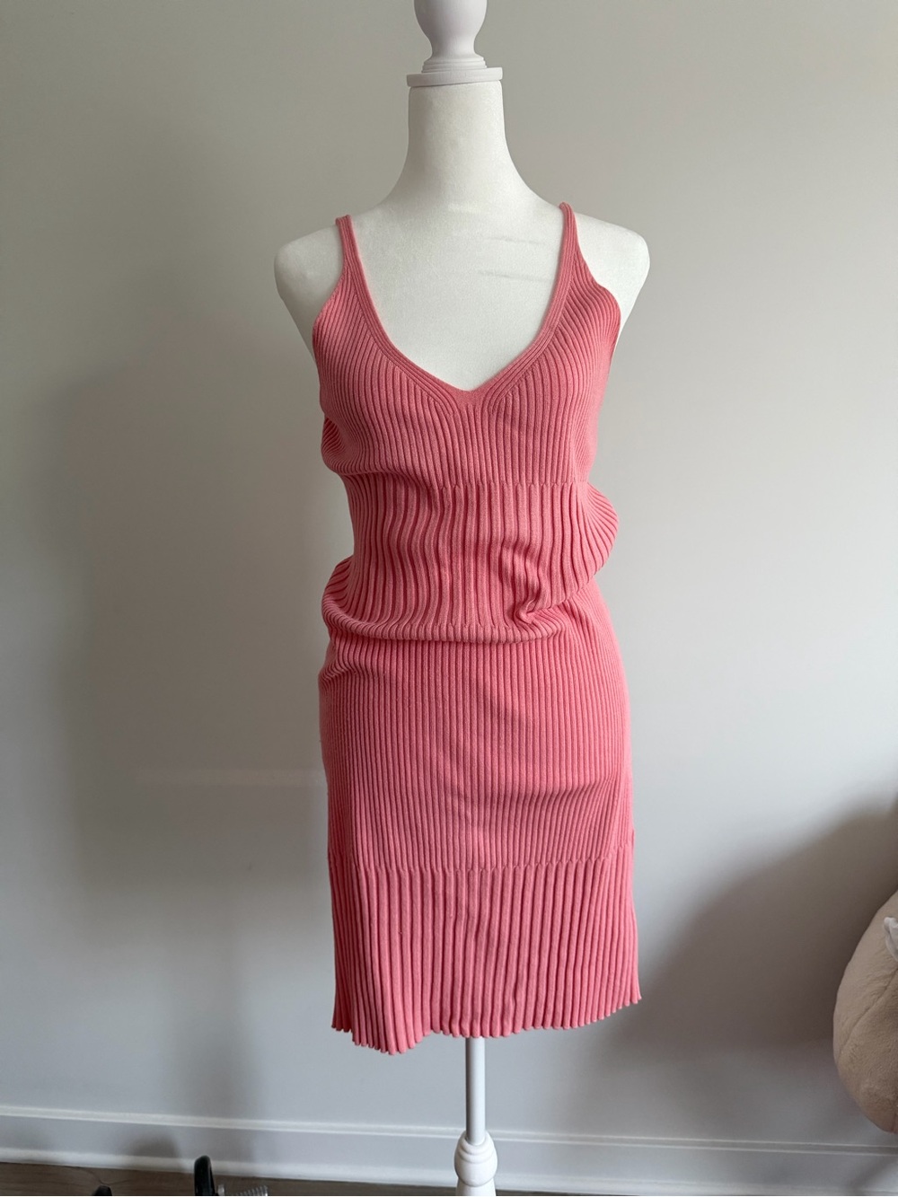 Mini dress